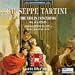 Tartini: The Violin Concertos, Vol. 4