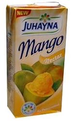 Mango Nectar 1L