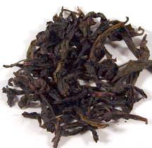 Royal Rougui Wuyi Tea Leaves - Gourmet Oolong Teas - 1 Pound by Generation Tea