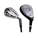 Sports : Texan Classics 'The Power' Herren Iron Golfschlaeger-Set