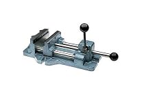 Wilton 13401 Cam Action Drill Press Vise