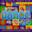 CD-Charts  Music : Now Dance the Best of 94