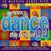 Now Dance the Best of 94