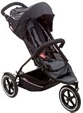 Phil & Ted's Sport Buggy Stroller - Black