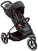 Phil & Ted's Sport Buggy Stroller - Black