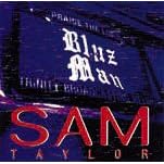 Bluzman by Sam Taylor