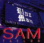 Bluzman