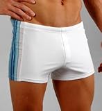 Sauvage St. Tropez Multi Side Stripe Trunk (130)