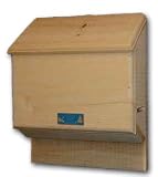 Sunshine's Bat House - Small