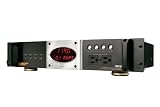 Monster MP PRO 5100 with Clean Power Stage 4 and 12 Color-Coded Outlets High Performance Pro Power 2-Space Rack