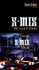 Revue Studio k7  / X-Mix 8 Ken Ishii `fast Forward & Rewind` [VHS]