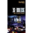 X-Mix 8 Ken Ishii `fast Forward & Rewind`