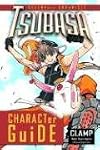 Tsubasa Character Guide