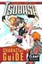 Tsubasa Character Guide