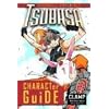 Tsubasa Character Guide