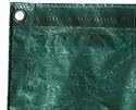 Polytuf Tarp - 9' x 12' - Green
