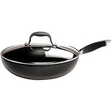 Review Anolon 82031 / Anolon Advanced Ultimate 12-Inch Covered Stir-Fry Pan