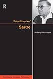 The philosophy of Sartre