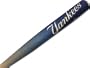 New York Yankees Full Size Photo Bat