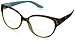 Peepers Maxine Bifocal Round Reading Glasses