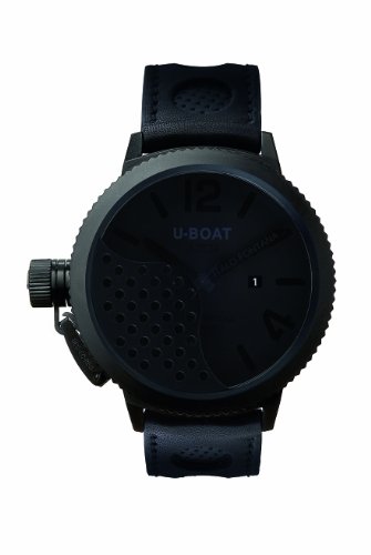 U-BOAT Herrenuhr Armbanduhr Flightdeck Eclipse BK 50 1851 Preisvergleich