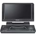 Panasonic DVD-LS92 9inch Portable DVD Player 2 Speakers Dolby Truehd Remote Control