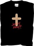 Adult T - Jesus Heals