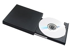 Dekcell USB Slim External DVD/CD-ROM Drive