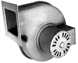Centrifugal Blower 115 Volts Fasco # 50755-D500