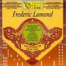 Frederic Lamond