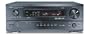 Denon AVR-3803 - AV receiver - 5.1 channel