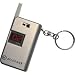 Alcohawk Digital Alcohol Detector