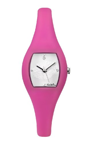 SMARTY Damen-Armbanduhr \"LOVE\" Quarz Analog SW055N Preisvergleich