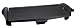 Broilking Ultra Large Electric Griddle - Black