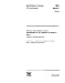 ISO 6370-1:1991, Vitreous and porcelain enamels - Determination of the resistance to ...