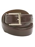 Burgundy Dress Belt