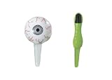 Scary Eyeball and Finger Cupcake Picks - 12ct