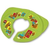 Scooby-Doo Folding Potty