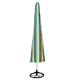 Two Dogs Designs, Patio Umbrella Cover, Stripes from Dog Accessories