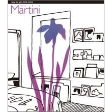 CONCENT �J�^���O�M�t�g �f�C���[���C�t �����M�t�g MARTINI �}�e�B�[�j