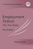 Employment status : the tax rules