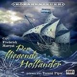 Der fliegende Holl�nder