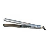 BaByliss Pro BABNT3072 Nano Titanium-Plated Ultra-Thin Straightening Iron, 1 Inch