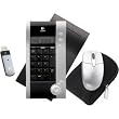 Logitech V250 Cordless Mouse/number Pad