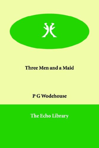 P.G. Wodehouse