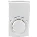 Electric Heat Bi-Metal Thermostat