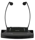 New-55110.000 Wireless TV Amp Headset - CLARITY-C110