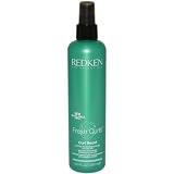 Redken Fresh Curl Boost 8.5 Ounces (Pack of 2)