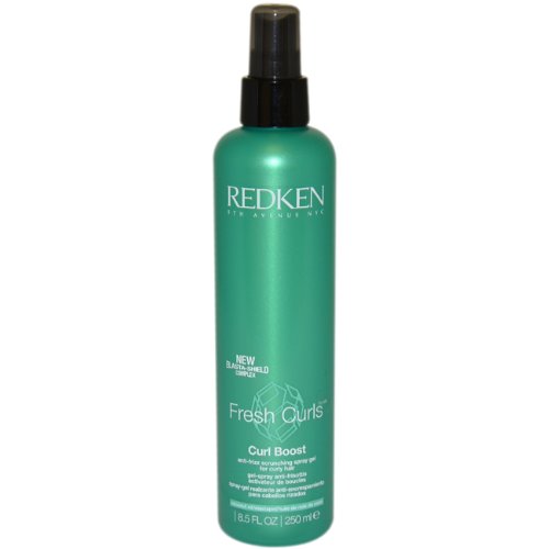 Redken Fresh Curl Boost of 2)