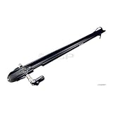 RockyMounts EuroPitch Fork Bike Tray Black
